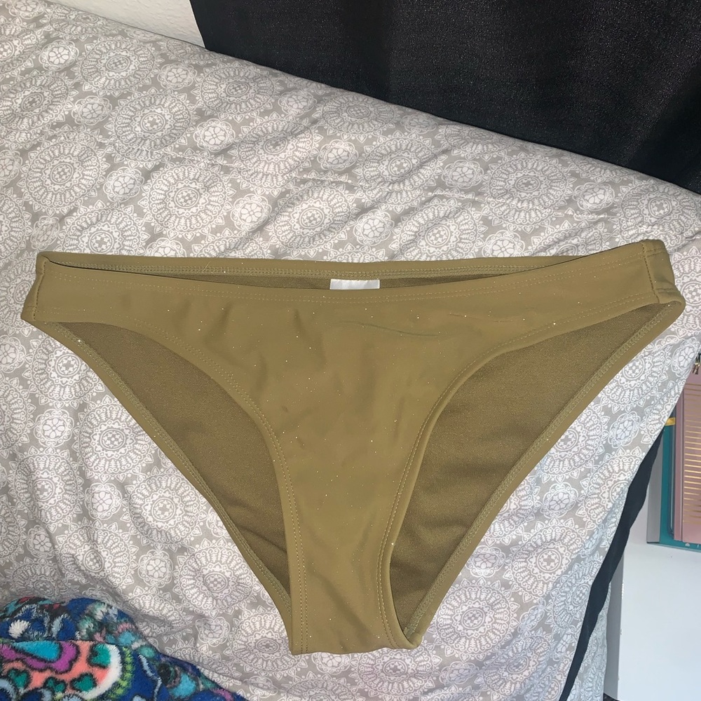 swim bottoms
